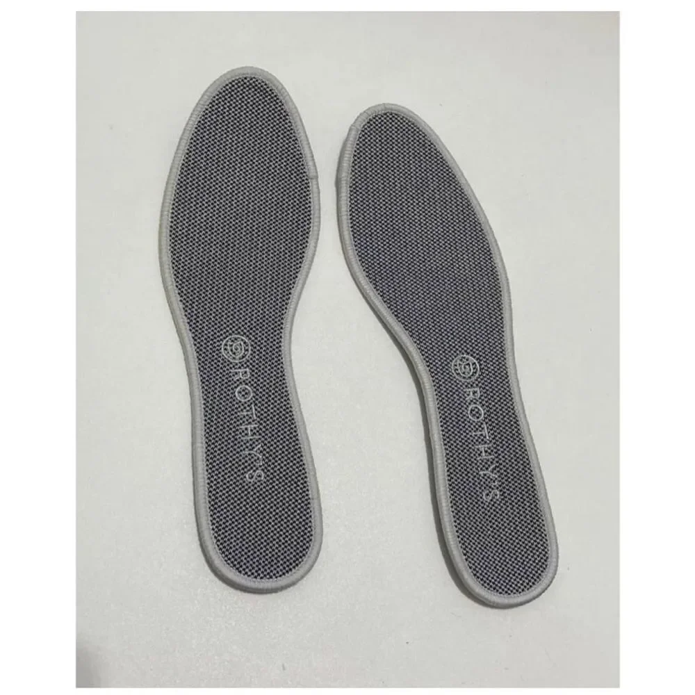 Rothy's Zodiac‎ Scorpio Loafers Retired Slip On Washable Flat Navy Blue Size 12